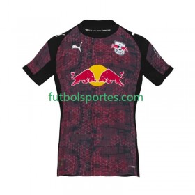 Camiseta RB Leipzig Tercera Equipación 2025/2026